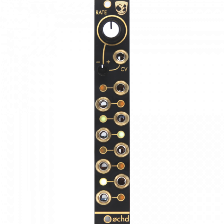 Instruo ochd по цене 17&nbsp;900 ₽