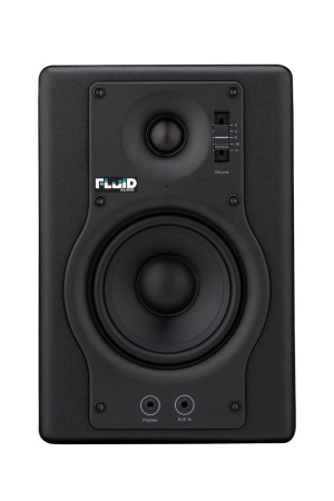 Fluid Audio F4 по цене 17&nbsp;490 ₽