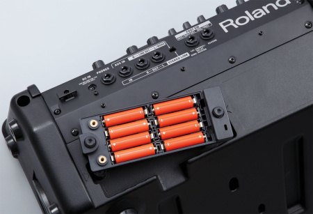Roland CUBE Street EX по цене 78&nbsp;860 ₽