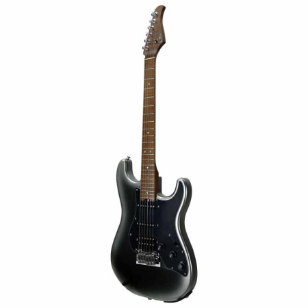 Mooer GTRS P801 Dark Silver по цене 67&nbsp;990 ₽