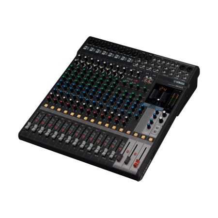 Yamaha MG16X по цене 87&nbsp;980 ₽