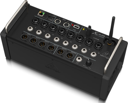 Behringer XR16 по цене 40&nbsp;940 ₽