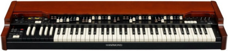 Hammond XK-5 по цене 451&nbsp;950 ₽