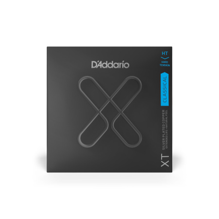 D'Addario XTC46 по цене 1&nbsp;590 ₽