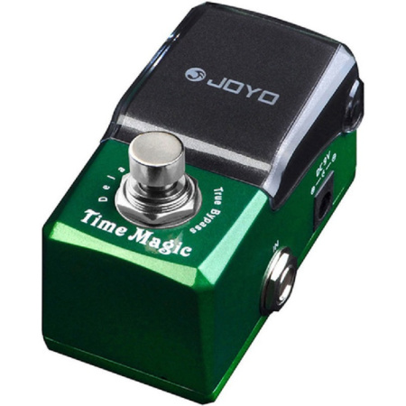 Joyo JF-304 Time Magic Delay по цене 3&nbsp;900 ₽