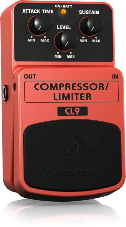 Behringer CL9 по цене 2&nbsp;620 ₽