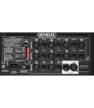 Genelec 7360APM по цене 234&nbsp;330 ₽