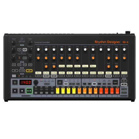 Behringer RD-8 MK2 по цене 42&nbsp;560 ₽