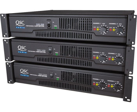 QSC RMX850 по цене 61&nbsp;880 ₽