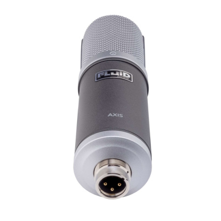 Fluid Audio Axis по цене 21&nbsp;990 ₽