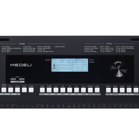 Medeli MK300 по цене 17&nbsp;990 ₽
