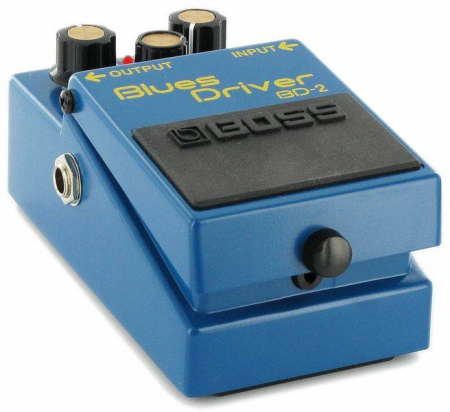 Boss BD-2 по цене 11&nbsp;590 ₽