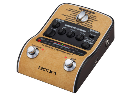 Zoom AC-2 по цене 22&nbsp;540 ₽