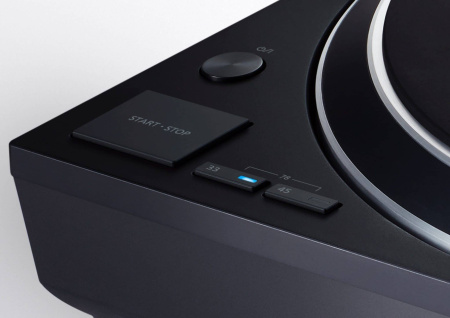 Technics SL-1500C Black по цене 211&nbsp;990 ₽