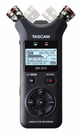 Tascam DR-07x по цене 21&nbsp;810 ₽