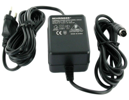Behringer PSU6-EU по цене 1&nbsp;560 ₽