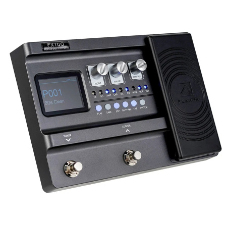 Flamma FX100 по цене 13&nbsp;090 ₽