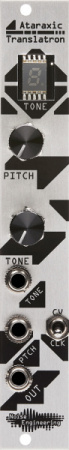 Noise Engineering Ataraxic Translatron по цене 15&nbsp;480 ₽