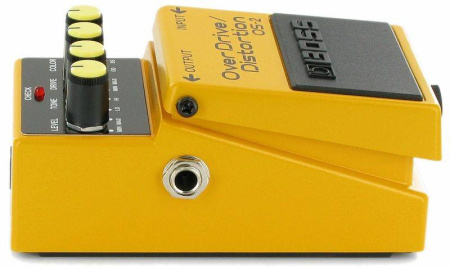 Boss OS-2 по цене 11&nbsp;570 ₽