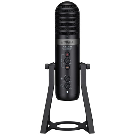 Yamaha AG01B по цене 41&nbsp;780 ₽