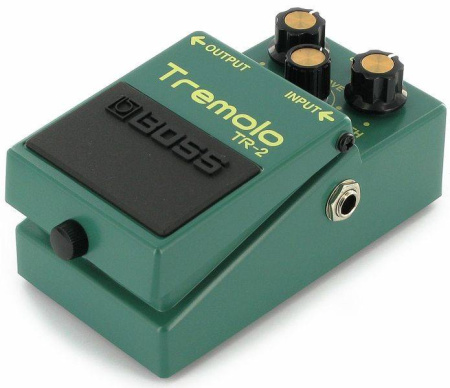 Boss TR-2 по цене 12&nbsp;950 ₽
