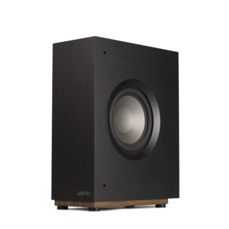 Jamo S 808 SUB Black по цене 33&nbsp;990 ₽