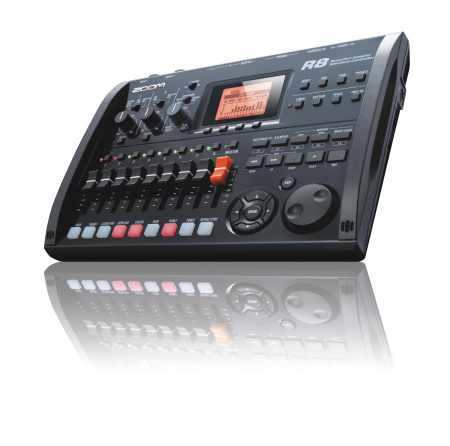 Zoom R8 по цене 22&nbsp;850 ₽