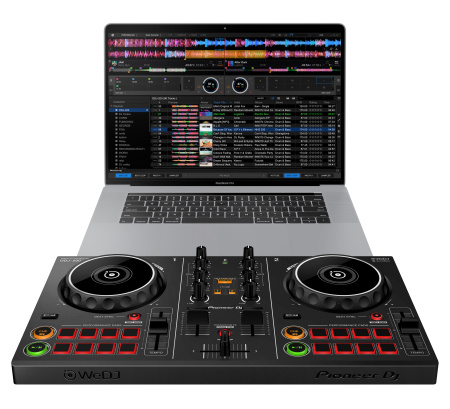 Pioneer DDJ-200 по цене 30&nbsp;800 ₽