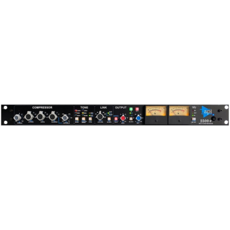 API Audio 2500+ по цене 310&nbsp;460 ₽