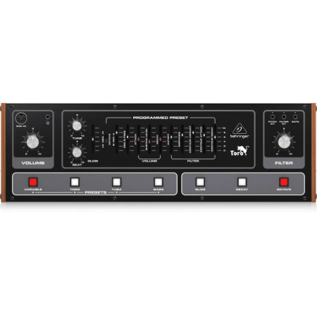 Behringer Toro по цене 30&nbsp;150 ₽