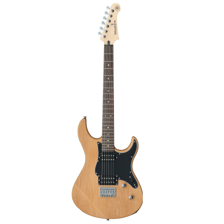 Yamaha PACIFICA120H YNS по цене 61&nbsp;990 ₽
