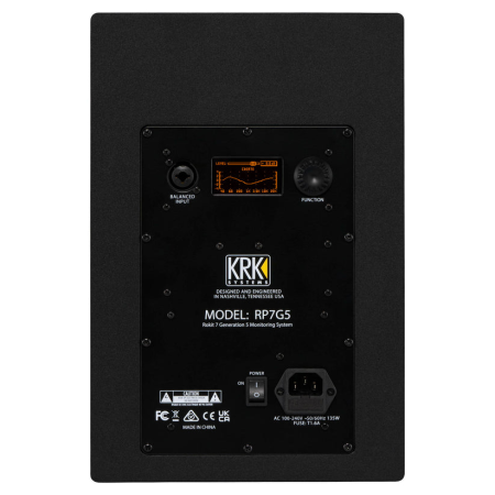 KRK RP7G5 по цене 24&nbsp;330 ₽