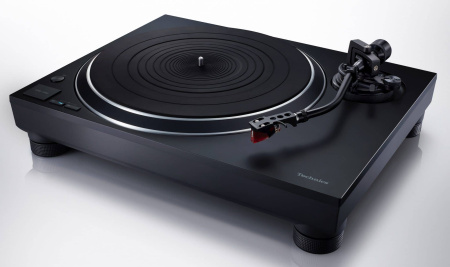 Technics SL-1500C Black по цене 211&nbsp;990 ₽
