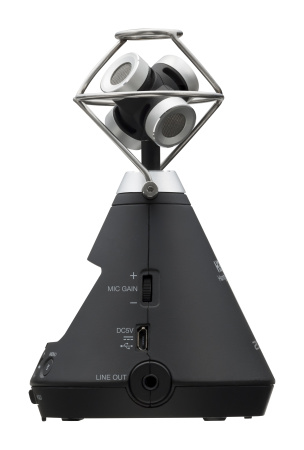 Zoom H3-VR по цене 30&nbsp;170 ₽