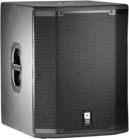 JBL PRX418S по цене 132&nbsp;960 ₽