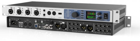RME Fireface UFX+ по цене 257&nbsp;260 ₽