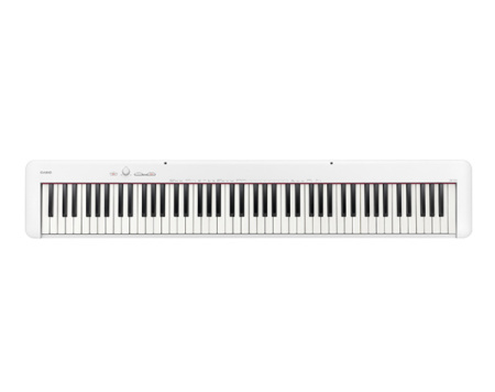 Casio CDP-S110WE по цене 46&nbsp;630 ₽