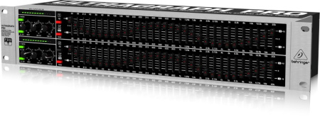 Behringer FBQ3102HD по цене 19&nbsp;290 ₽