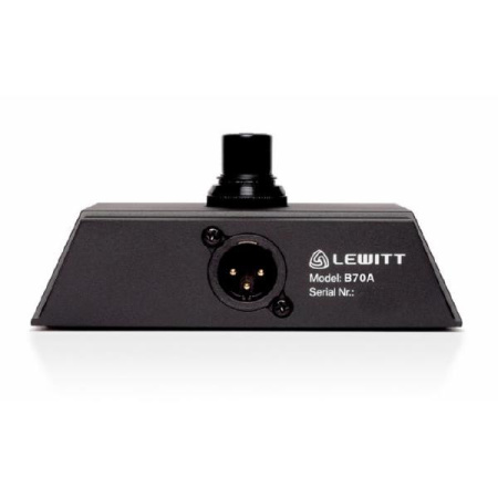 Lewitt B70A по цене 10&nbsp;480 ₽