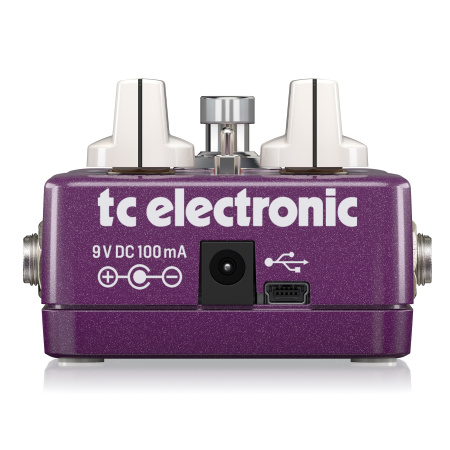TC Electronic VORTEX FLANGER по цене 11&nbsp;530 ₽