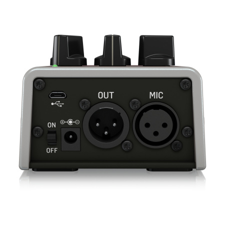 TC Helicon TALKBOX SYNTH по цене 14&nbsp;090 ₽
