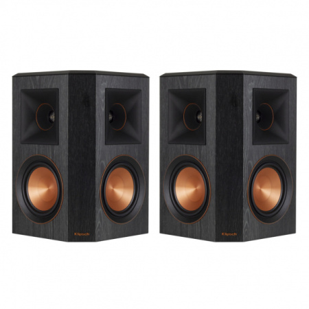 Klipsch RP-402S Ebony по цене 64&nbsp;990 ₽