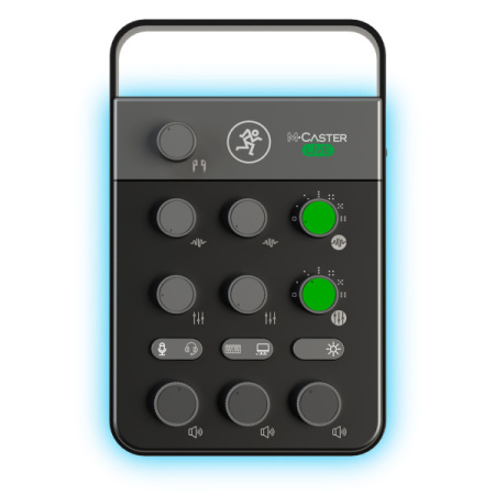 Mackie MixCaster Live по цене 35&nbsp;790 ₽