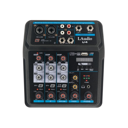 LAudio U4 по цене 3&nbsp;240 ₽