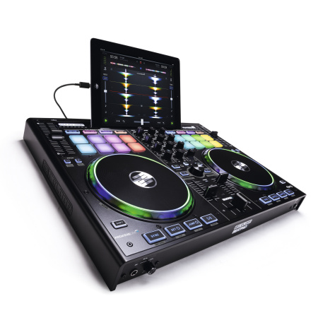 Reloop Beatpad 2 по цене 70&nbsp;560 ₽