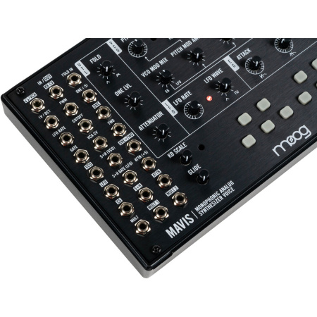 Moog Mavis по цене 31&nbsp;360 ₽