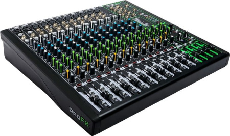 Mackie ProFX16v3 по цене 68&nbsp;590 ₽