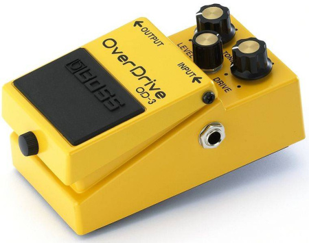 Boss OD-3 по цене 15&nbsp;980 ₽