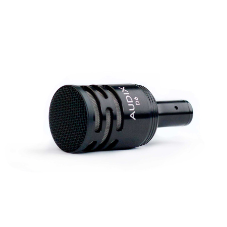 Audix D6 по цене 26&nbsp;990 ₽