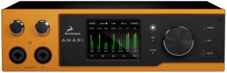 Antelope Audio Amari по цене 349&nbsp;990 ₽